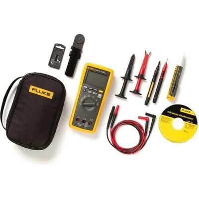 Fluke 3000 FC/1AC-II