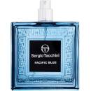 Sergio Tacchini Pacific Blue toaletní voda pánská 100 ml tester