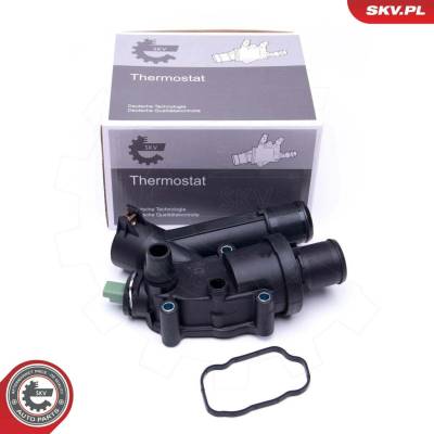 Termostat, chladivo ESEN SKV 20SKV118