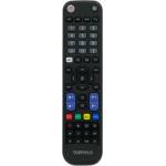 GENERAL Topfield tfs3000 hd, tfs3000 rhd - дистанционно управление дубликат (tfs3000 hd, tfs3000 rhd) Дистанционно