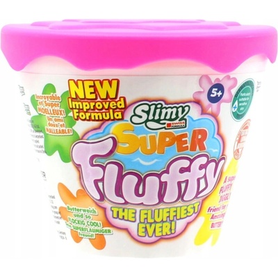 Slimy Super Fluffy sliz 100 g