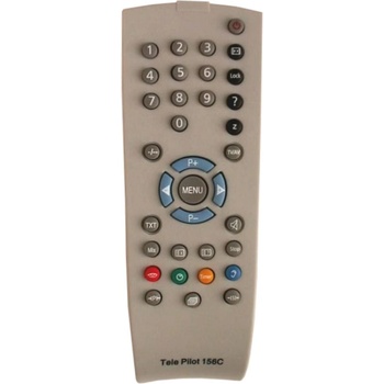 GENERAL GRUNDIG TP156C - съвместимо дистанционно управление на марката General (TP156C)