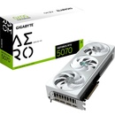 GIGABYTE GeForce RTX 5070 Aero OC 12GB GDDR7 192bit (GV-N5070AERO OC-12GD)