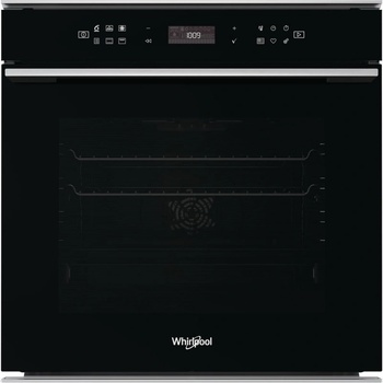 Whirlpool W7 OM4 4S1 P BL