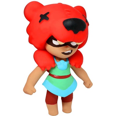 Monster Flex Разтеглива фигура Monster Flex Brawl Stars - Nita (539)