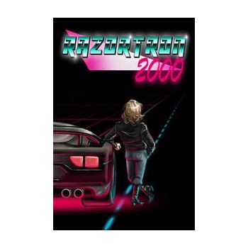 Razortron 2000