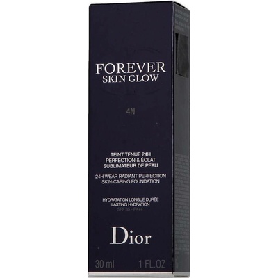 Dior Forever Skin Glow rozjasňující make-up 4 Neutral 30 ml