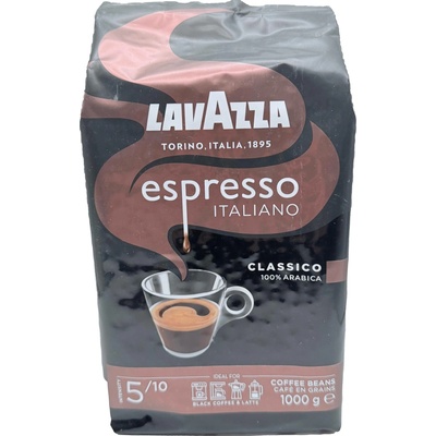 Lavazza Espresso Italiano Classico 1 kg