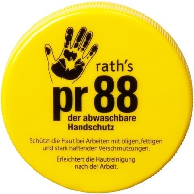 Ursula Rath Krém na ochranu rúk pr88 - 100 ml