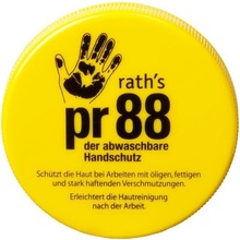 Ursula Rath Krém na ochranu rúk pr88 - 100 ml