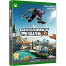 Tony Hawks Pro Skater 3 + 4