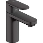 Hansgrohe Vernis Blend - Смесител за мивка, EcoSmart, черен мат 71580670 (71580670)
