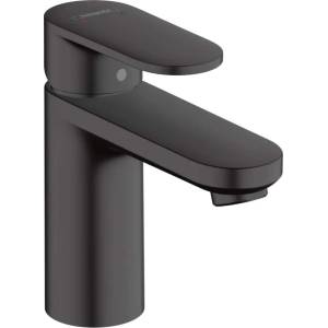Hansgrohe Vernis Blend - Смесител за мивка, EcoSmart, черен мат 71580670 (71580670)