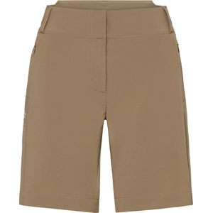 Vaude Дамски къси панталони Vaude Women's Skomer Bermuda Shorts - Oat - размер 44 (EU) (112-3693-0516)