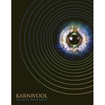 KARNIVOOL - The Decade Of Sound Awake BD
