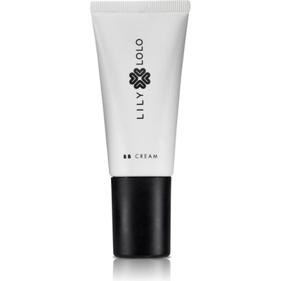 Lily Lolo BB Cream oсвежаващ BB крем цвят Medium 40ml