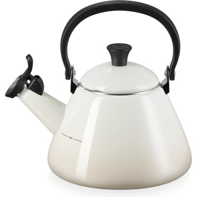 Le Creuset Чайник Kone 1, 6 л бежов (40101027160000)