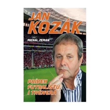 Ján Kozák
