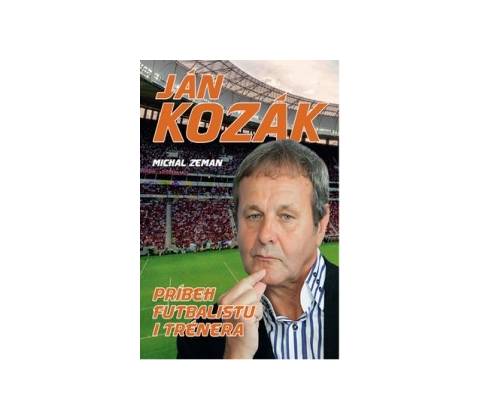 Ján Kozák