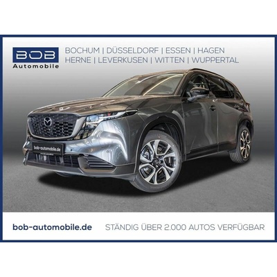 Mazda CX-5 2.5 Exclusive-Line 104 kW