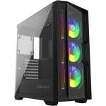 Keep Out XC-500 Glass black