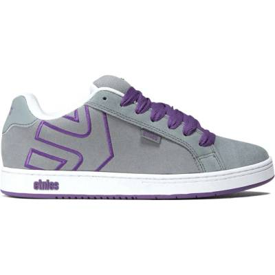 Etnies Fader grey/purple