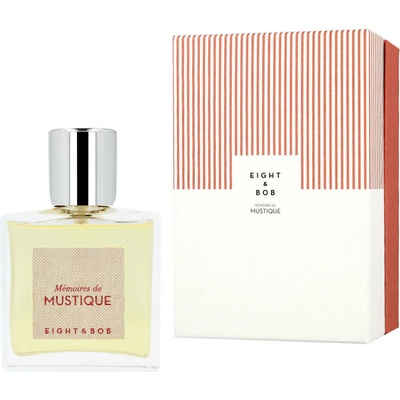 Eight & Bob Memoires De Mustique toaletná voda unisex 100 ml