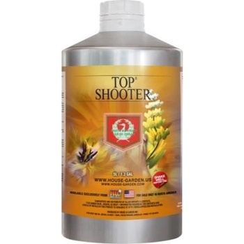 Image 1 of Top Shooter 5L - стимулатор на цъфтеж за последните седмици