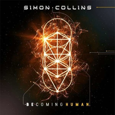 COLLINS, SIMON - BECOMING HUMAN CD
