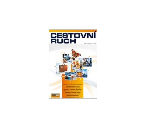 Cestovní ruch