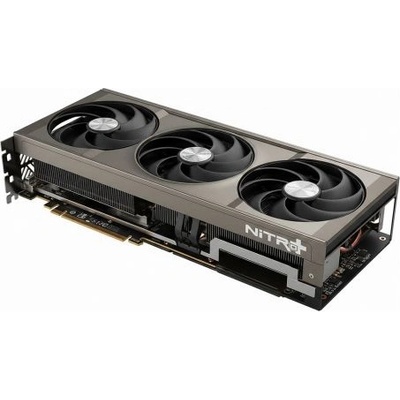 SAPPHIRE Radeon RX 9070 XT NITRO+ OC 16GB GDDR6 256bit (11348-10-20G)