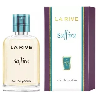 La Rive Saffira parfumovaná voda dámska 30 ml