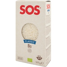 SOS rýže classic bio 0,5 kg