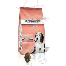 Arden Grange Adult Salmon & Rice 2 kg