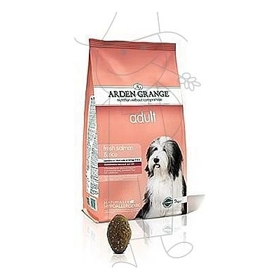 Arden Grange Adult Salmon & Rice 2 kg