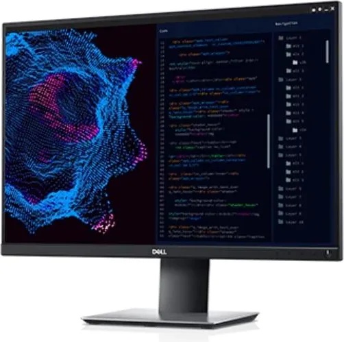 Dell P2421
