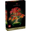 LEGO® Botanicals 10348 Bonsaj – Japonský červený javor