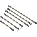 ECX 1.9 Barrage D Sada táhel nápravy