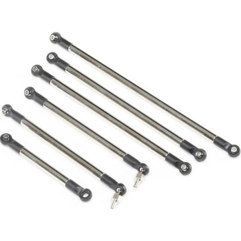 ECX 1.9 Barrage D Sada táhel nápravy