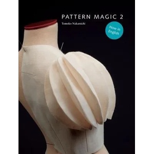 Pattern Magic 2 (ISBN: 9781856697064)