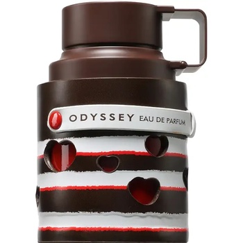 Armaf Odyssey Black Forest EDP 100 ml