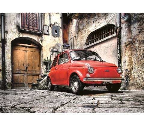 Clementoni Cinquecento 500 dielov