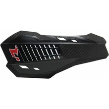 Rtech plasty krytov páčok HP2 čierne pár