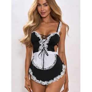 Pure Sin Дамски еротичен костюм модел 222665 Pure Sin