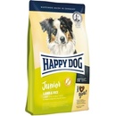 Krmivo pre psov Happy Dog Sensible Junior Lamm pre mladých psov jahňacie 10 kg