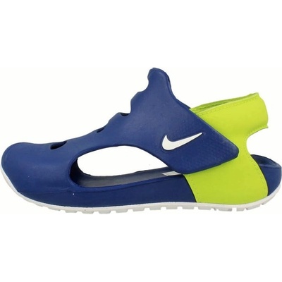 Nike Schuhe Sunray Protect 3 DH9462402 – Zbozi.Blesk.cz