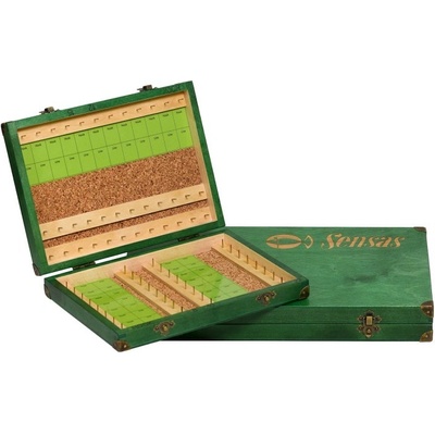 Sensas Box na Náväzce Luxe 26x19cm