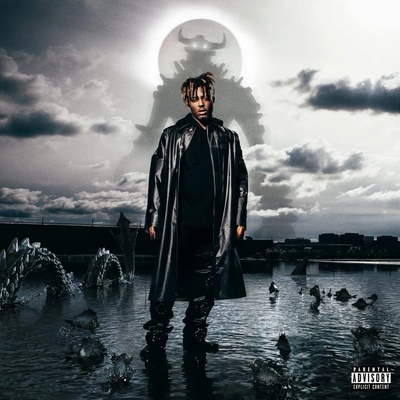 Juice WRLD - Fighting Demons CD