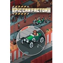 Epic Car Factory