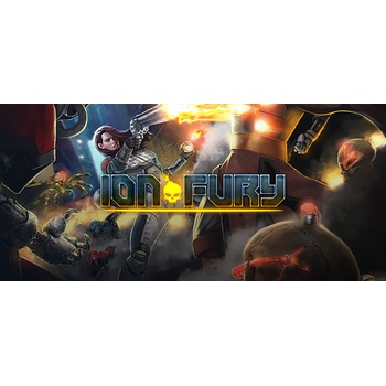 Ion Fury